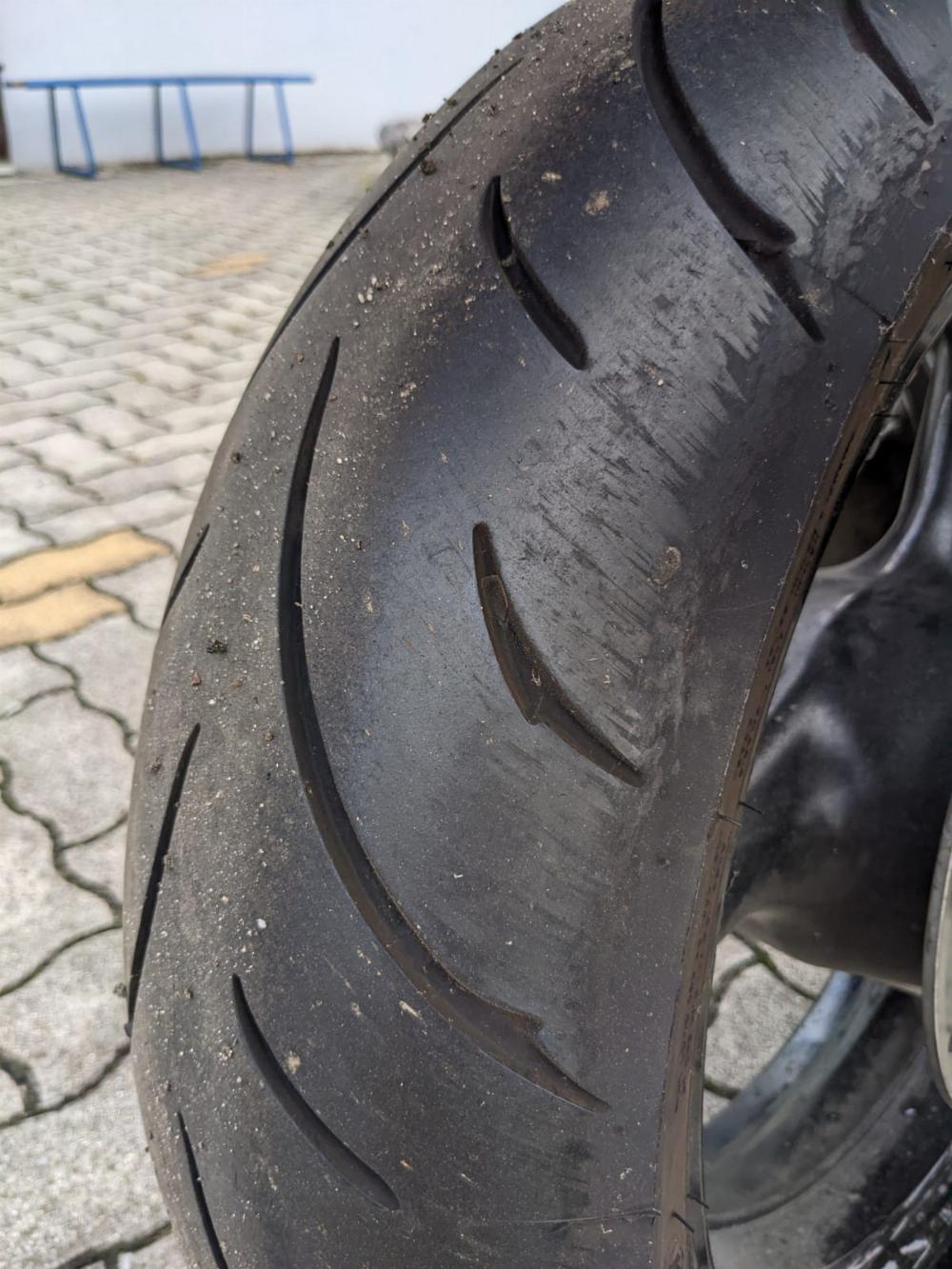 Motorrad verkaufen Honda CBR 600f Ankauf